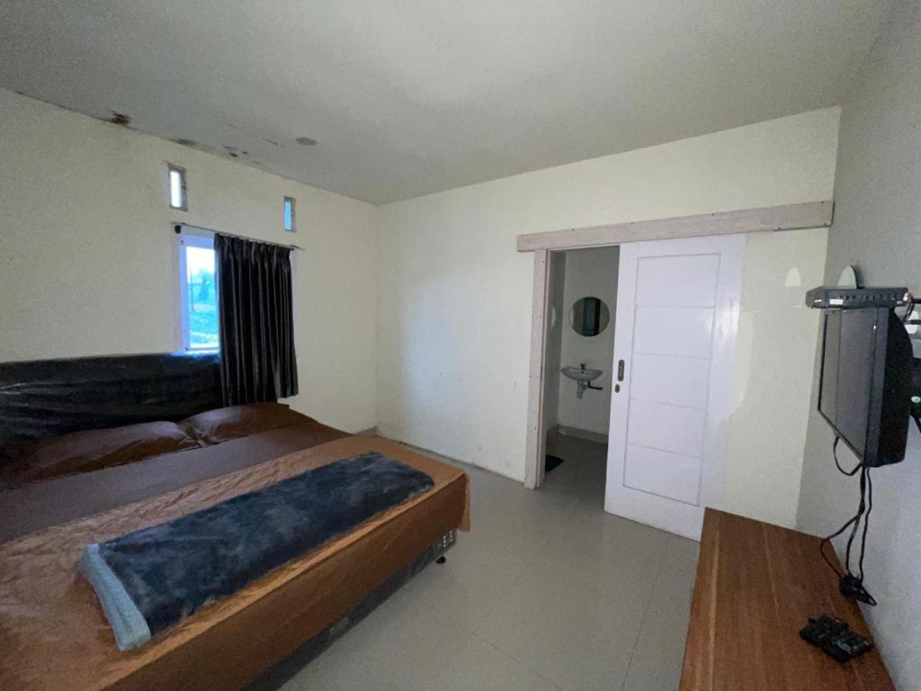 Bromo Semesta Guesthouse Probolinggo Exterior photo